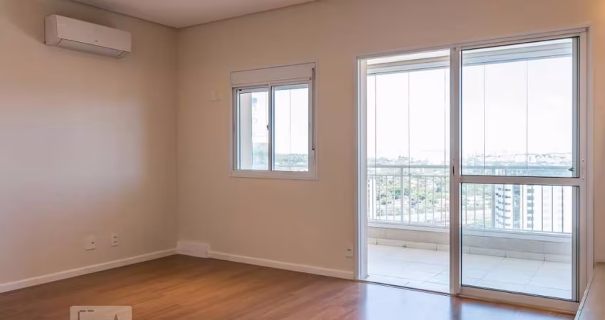 Apartamento à Venda - Pinheiros, 1 Quarto,  68 m2