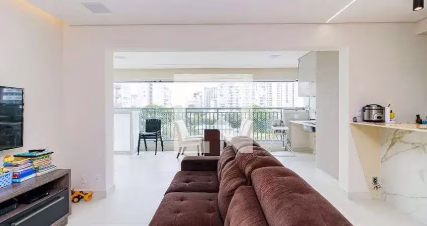 Apartamento à venda - santo amaro , 3 quartos,  106 m2
