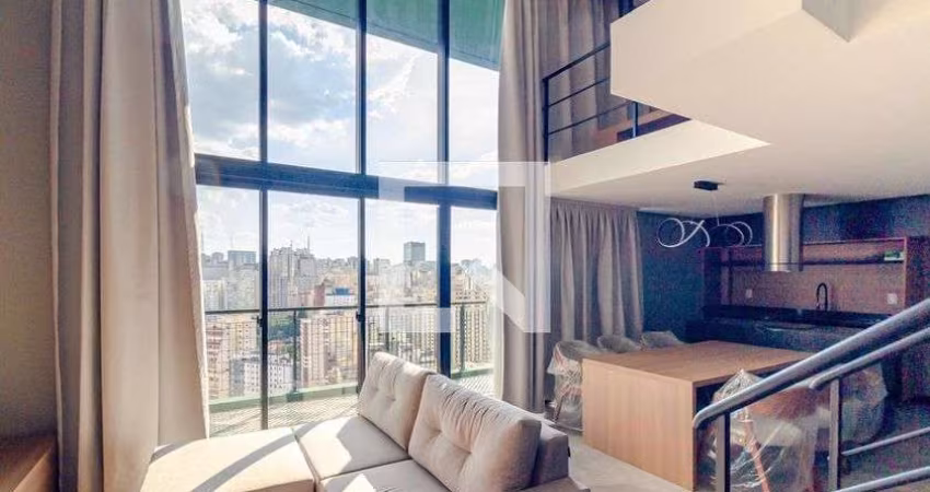 Apartamento à Venda - Bela Vista, 1 Quarto,  139 m2