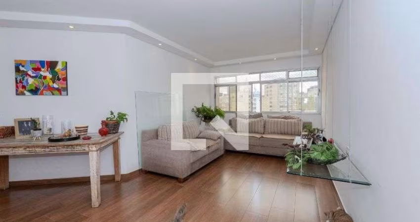 Apartamento à Venda - Bela Vista, 3 Quartos,  131 m2
