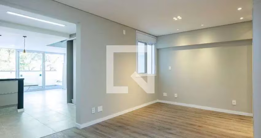 Apartamento com 1 quarto à venda na Rua Pascal, 1973, Campo Belo, São Paulo