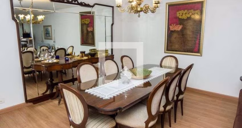 Apartamento à Venda - Bela Vista, 4 Quartos,  260 m2