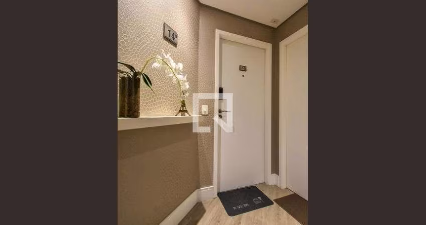 Apartamento à Venda - Campo Belo, 3 Quartos,  109 m2