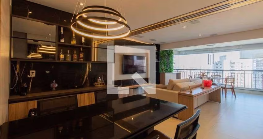 Apartamento à Venda - Vila Andrade, 2 Quartos,  91 m2