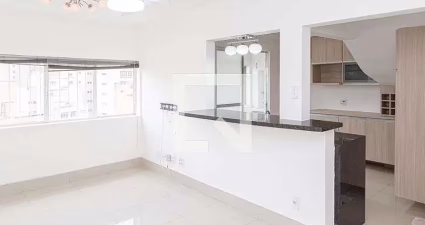 Apartamento à Venda - Bela Vista, 2 Quartos,  75 m2