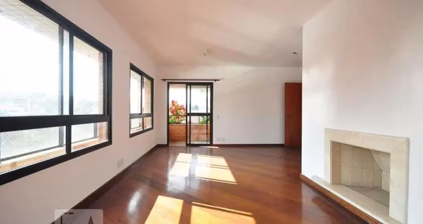 Apartamento à venda - vila mascote, 3 quartos,  141 m2