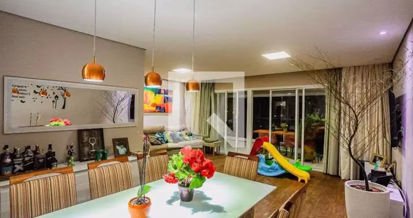 Apartamento à venda - vila andrade, 2 quartos,  104 m2
