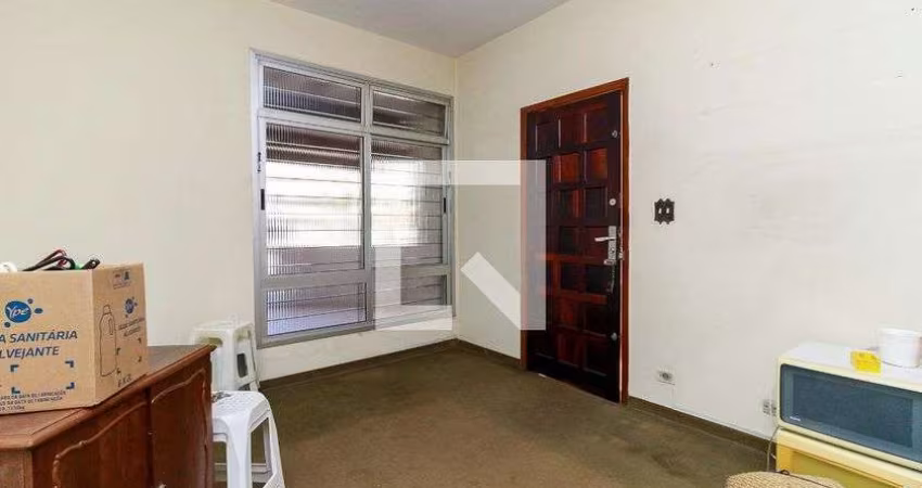 Casa à Venda - Campo Belo, 2 Quartos,  120 m2
