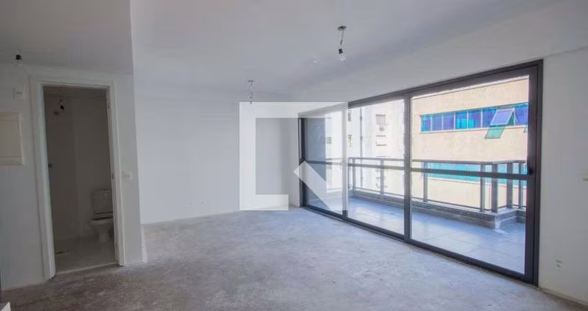 Apartamento à venda - Itaim Bibi, 97513m2