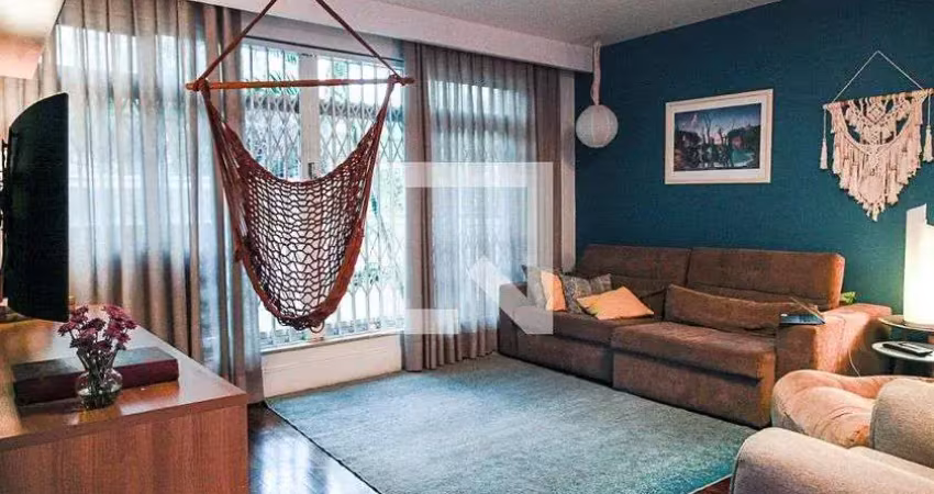Casa à Venda - Campo Belo, 6 Quartos,  450 m2