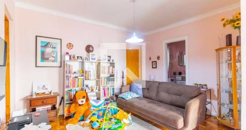 Casa à Venda - Jardim Marajoara , 4 Quartos,  160 m2