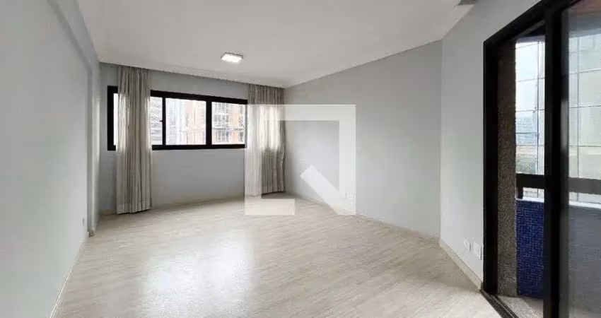 Apartamento à venda - vila olímpia, 2 quartos,  89 m2