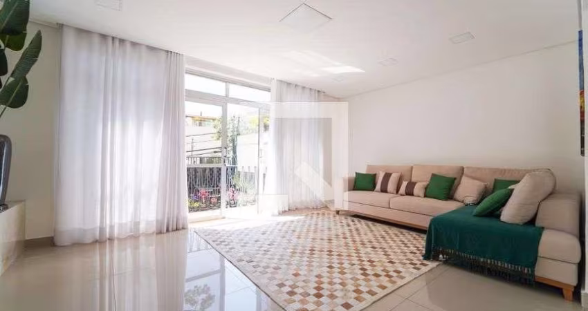 Casa à Venda - Perdizes, 3 Quartos,  195 m2