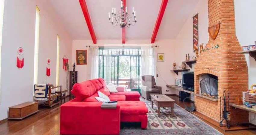 Casa à Venda - Campo Belo, 3 Quartos,  280 m2