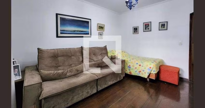 Casa à Venda - Moema, 4 Quartos,  160 m2