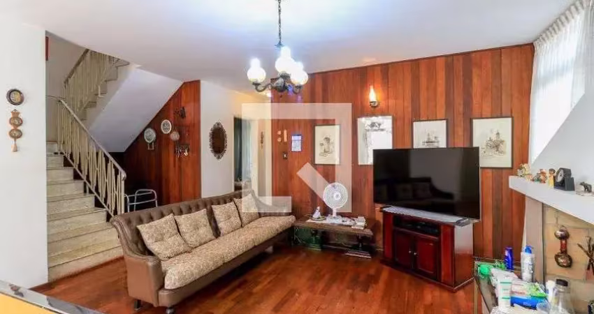 Casa com 4 quartos à venda na Rua Padre José de Anchieta, 1085, Santo Amaro, São Paulo