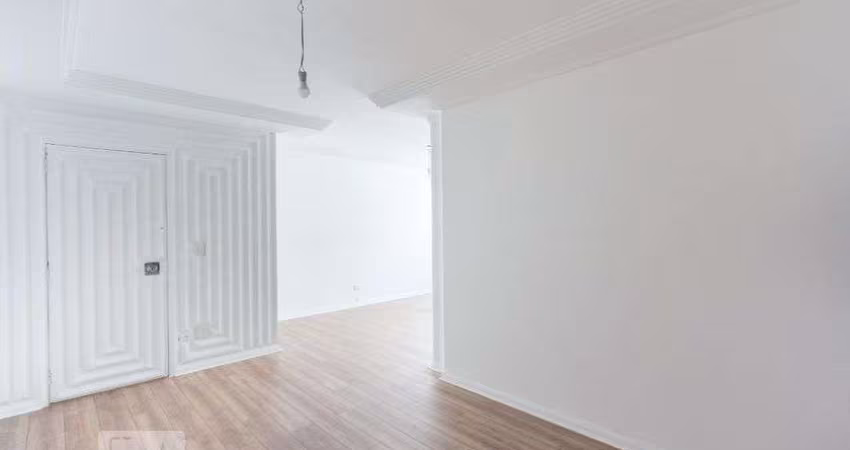 Apartamento à Venda - Itaim Bibi, 3 Quartos,  130 m2