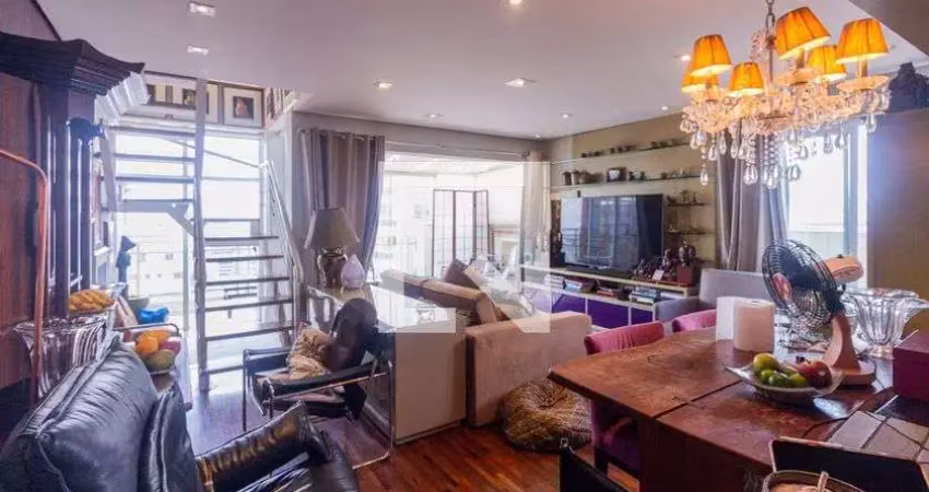 Apartamento à venda - vila mariana, 2 quartos,  94 m2