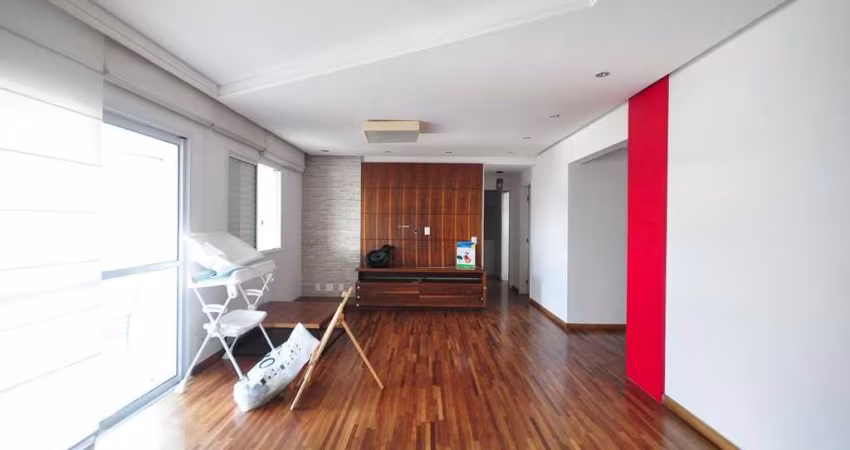 Apartamento à Venda - Vila Mascote, 3 Quartos,  130 m2