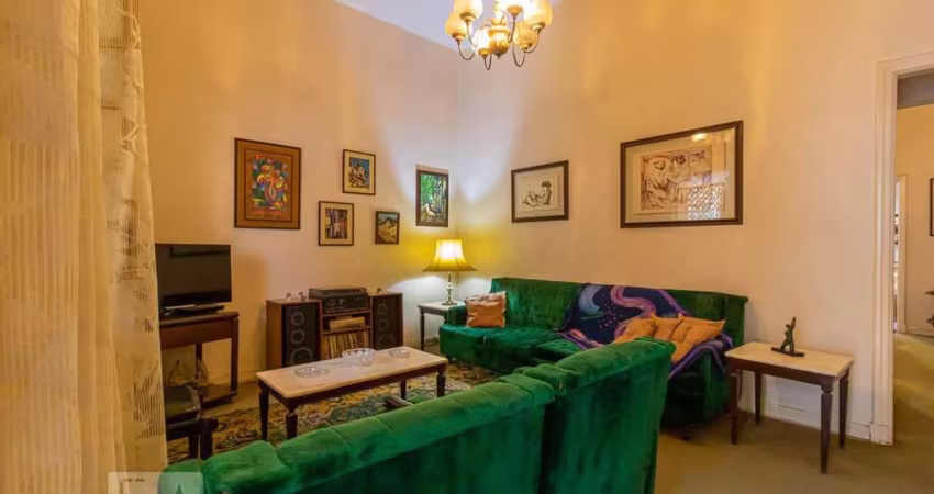 Casa à Venda - Vila Mariana, 4 Quartos,  140 m2