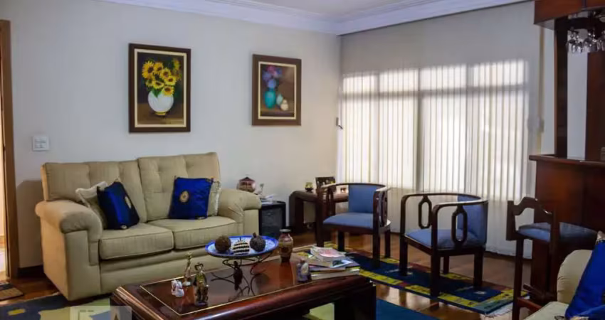 Casa à venda - jardim marajoara , 3 quartos,  200 m2