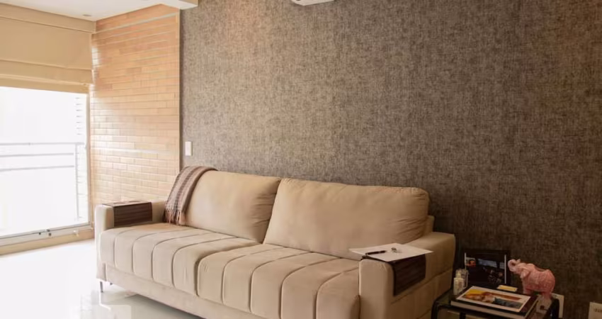 Apartamento à Venda - Vila Mascote, 2 Quartos,  116 m2