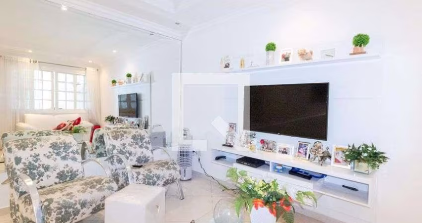 Casa à Venda - Moema, 2 Quartos,  130 m2