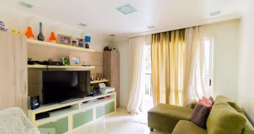 Apartamento à Venda - Bela Vista, 2 Quartos,  76 m2