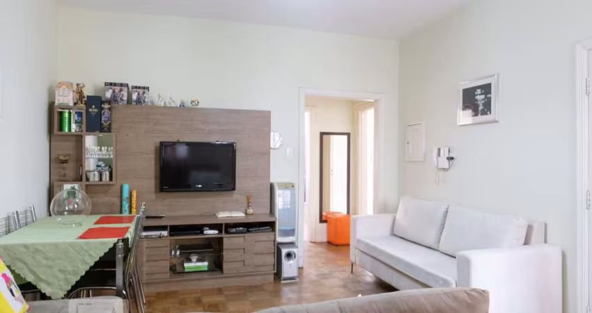 Apartamento à Venda - Barra Funda, 3 Quartos,  95 m2