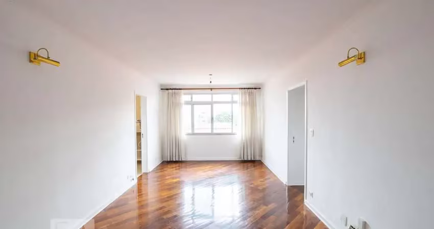 Apartamento à Venda - Vila Mascote, 3 Quartos,  107 m2
