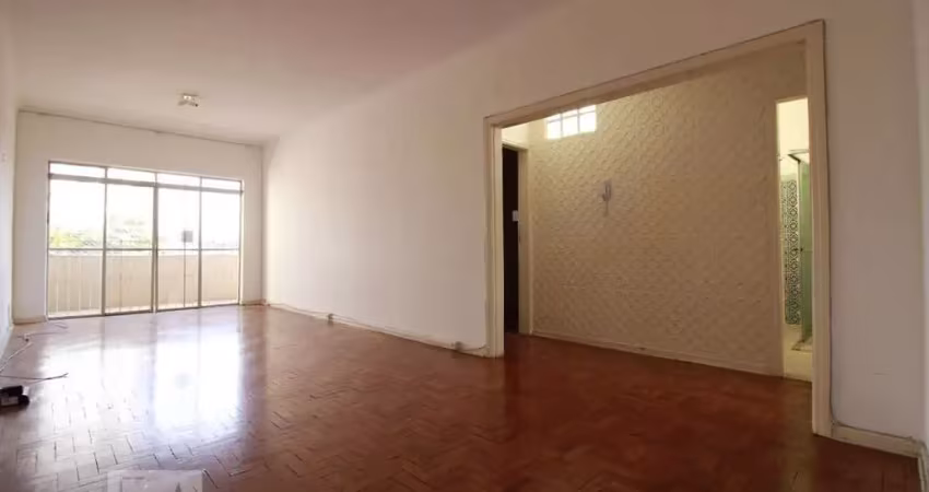 Apartamento à Venda - Vila Mariana, 2 Quartos,  110 m2