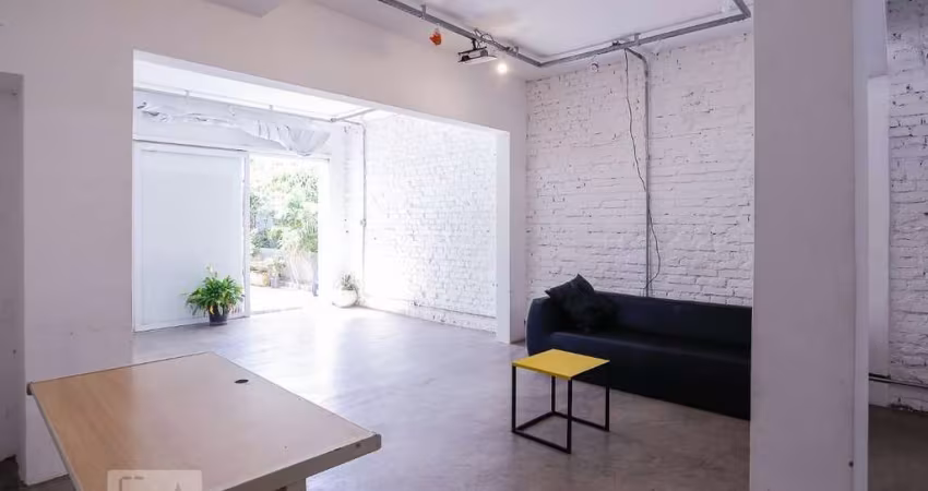Casa à Venda - Barra Funda, 4 Quartos,  250 m2
