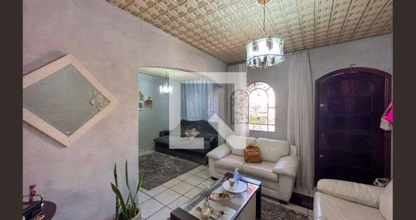 Casa à Venda - Campo Belo, 4 Quartos,  300 m2