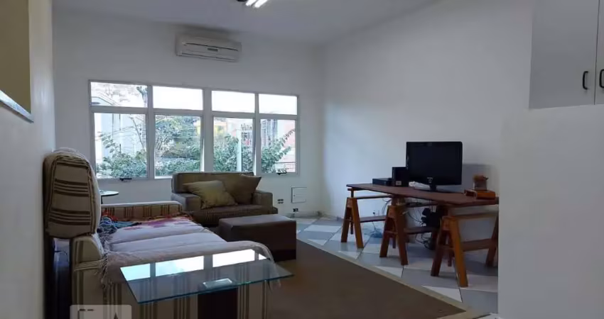 Apartamento com 2 quartos à venda na Rua Iquiririm, 632, Butantã, São Paulo