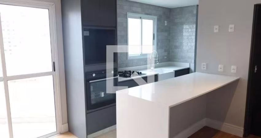Apartamento à Venda - Itaim Bibi, 2 Quartos,  76 m2