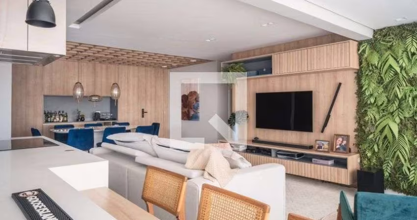 Apartamento à Venda - Vila Andrade, 2 Quartos,  128 m2