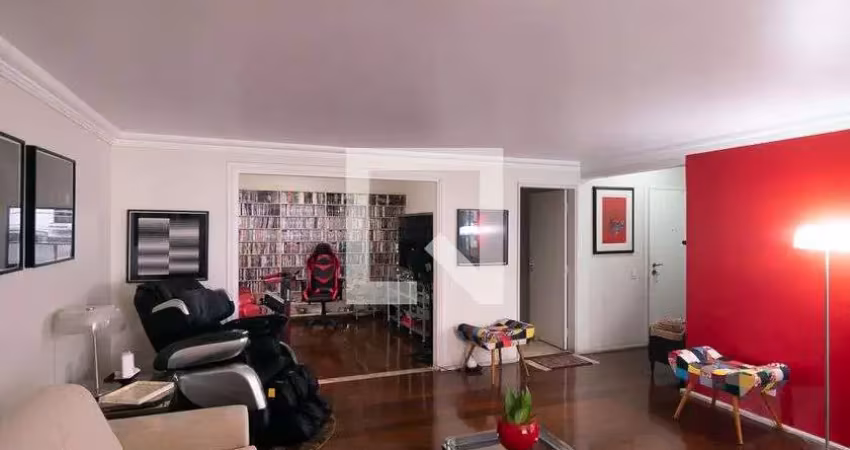 Apartamento à venda - bela vista, 3 quartos,  246 m2
