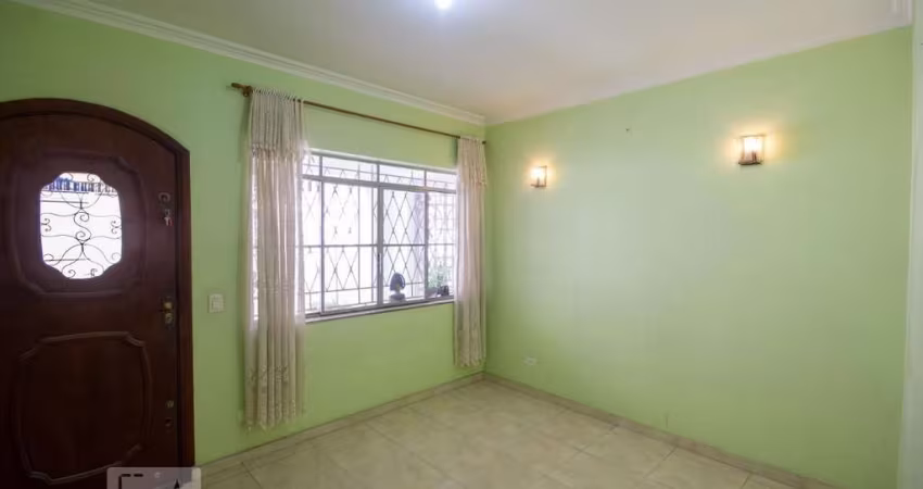 Casa à Venda - Perdizes, 4 Quartos,  200 m2