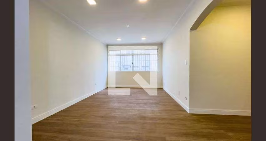 Apartamento à Venda - Moema, 3 Quartos,  129 m2