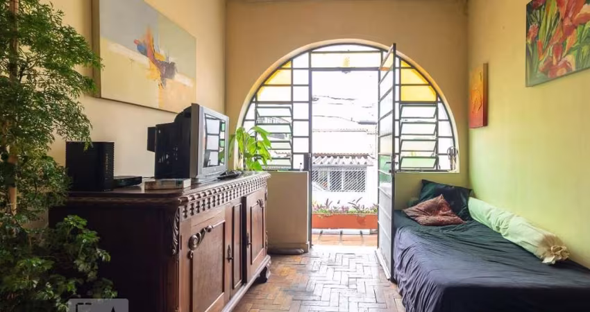 Casa à Venda - Campo Belo, 3 Quartos,  194 m2