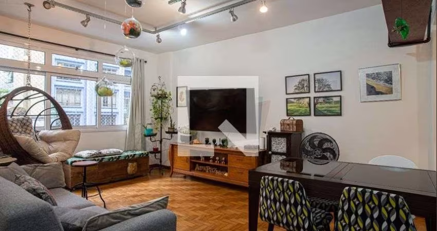 Apartamento à Venda - Bela Vista, 4 Quartos,  120 m2