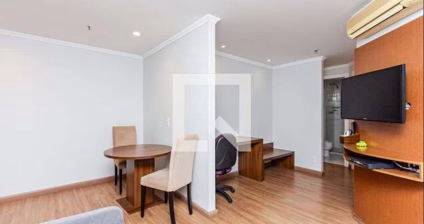 Apartamento à Venda - Vila Olímpia, 2 Quartos,  51 m2