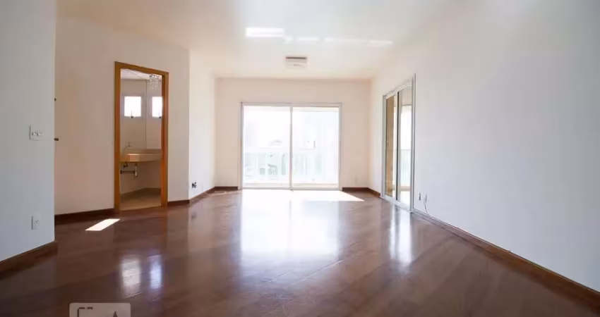 Apartamento à Venda - Vila Mariana, 3 Quartos,  120 m2