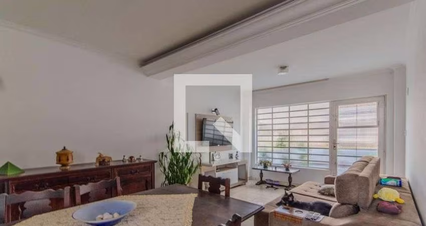 Casa à Venda - Vila Mariana, 3 Quartos,  270 m2