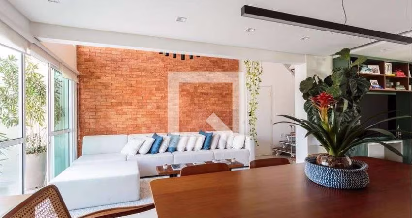 Apartamento à Venda - Moema, 1 Quarto,  104 m2
