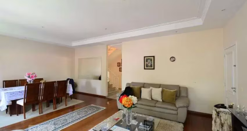 Casa à Venda - Vila Mascote, 4 Quartos,  400 m2