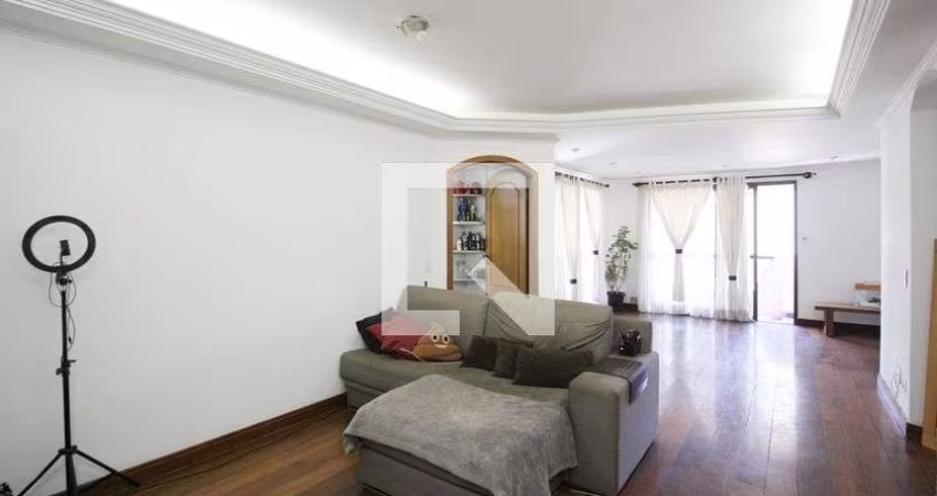 Apartamento à Venda - Moema, 3 Quartos,  120 m2