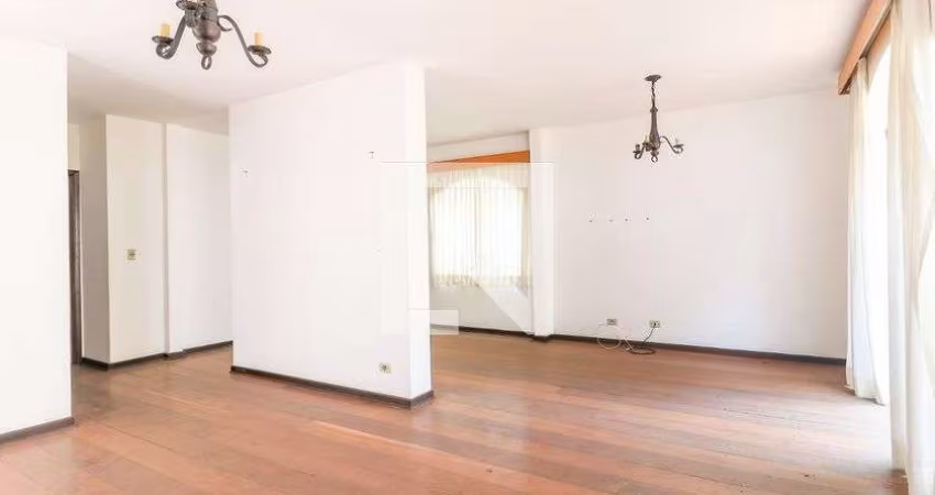 Casa à Venda - Vila Mascote, 4 Quartos,  235 m2
