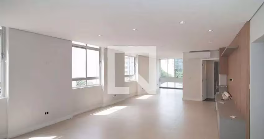 Apartamento à venda - bela vista, 3 quartos,  190 m2