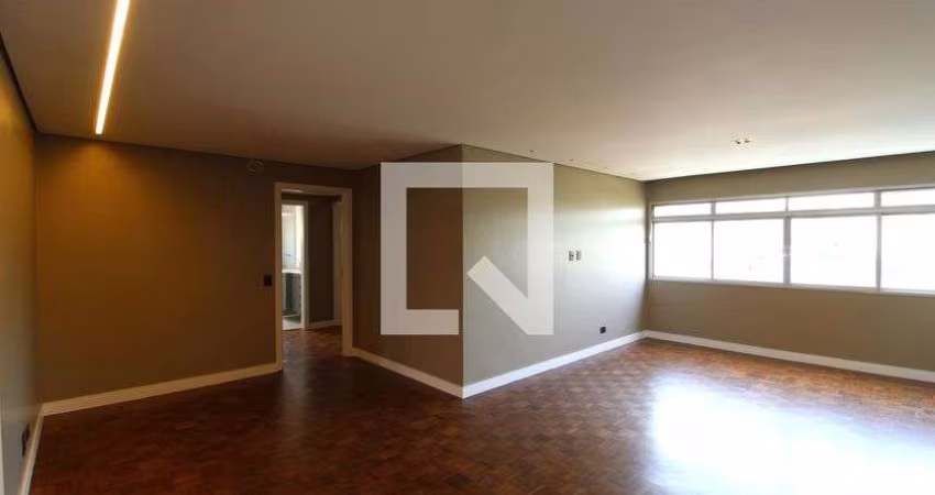 Apartamento à Venda - Moema, 3 Quartos,  115 m2